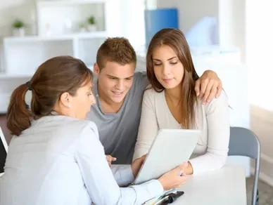 Mortgage Advisor Farnborough