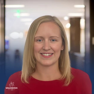 Stephanie Scantlebury