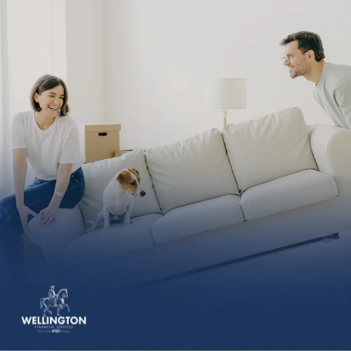 Home movers