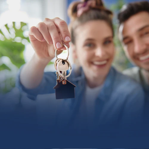 Shared Ownership 